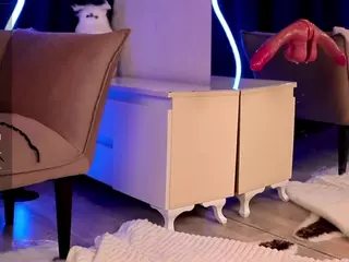 Lusty-Freya's Live Sex Cam Show