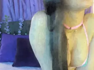 sarita-play's Live Sex Cam Show