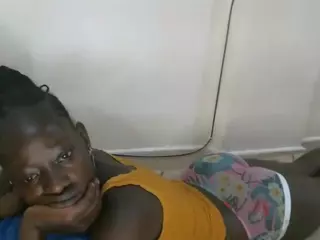 sweet-Rihan's Live Sex Cam Show