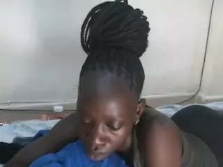 sweet-Rihan's Live Sex Cam Show