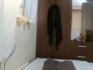 TERRY-ASHLEY's Live Sex Cam Show