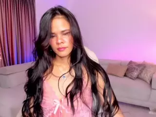 ANNIE's Live Sex Cam Show