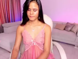 ANNIE's Live Sex Cam Show