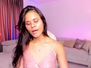 ANNIE's Live Sex Cam Show