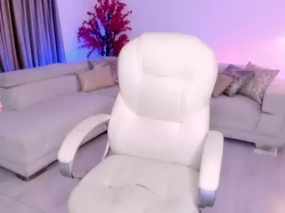 ANNIE's Live Sex Cam Show