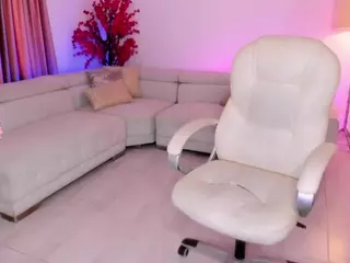 ANNIE's Live Sex Cam Show