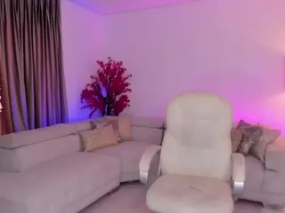 ANNIE's Live Sex Cam Show