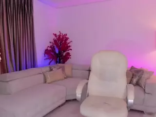 ANNIE's Live Sex Cam Show