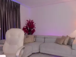 ANNIE's Live Sex Cam Show