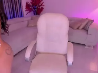 ANNIE's Live Sex Cam Show