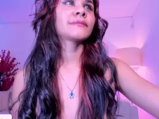 ANNIE's Live Sex Cam Show