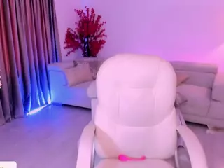 ANNIE's Live Sex Cam Show