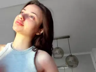 irenevon's Live Sex Cam Show