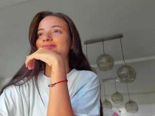Live cam show with irenevon