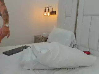 greta_beaumont's Live Sex Cam Show