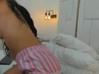 greta_beaumont's Live Sex Cam Show