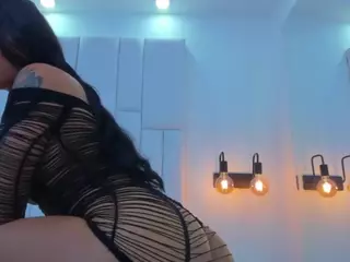 greta_beaumont's Live Sex Cam Show