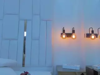 greta_beaumont's Live Sex Cam Show