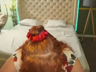 MilaMoonn's Live Sex Cam Show