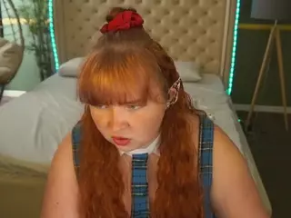 MilaMoonn's Live Sex Cam Show