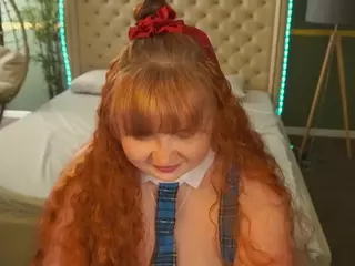 MilaMoonn's Live Sex Cam Show