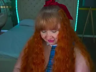 MilaMoonn's Live Sex Cam Show