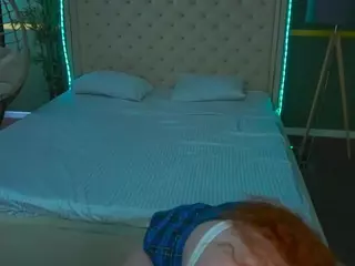 MilaMoonn's Live Sex Cam Show