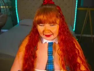MilaMoonn's Live Sex Cam Show