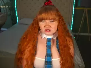 MilaMoonn's Live Sex Cam Show
