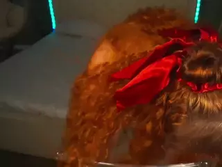 MilaMoonn's Live Sex Cam Show
