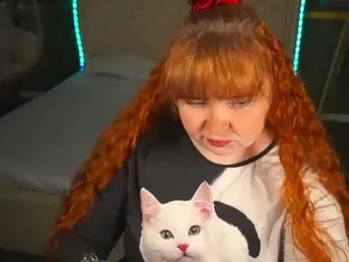 MilaMoonn's Live Sex Cam Show