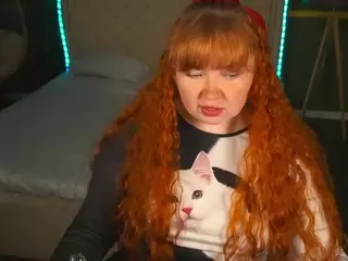 MilaMoonn's Live Sex Cam Show