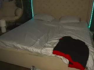 MilaMoonn's Live Sex Cam Show