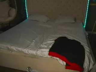 MilaMoonn's Live Sex Cam Show
