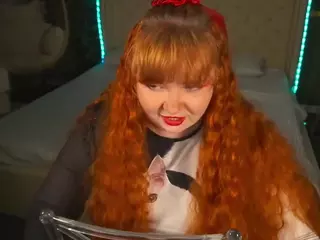 MilaMoonn's Live Sex Cam Show