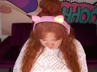 MilaMoonn's Live Sex Cam Show