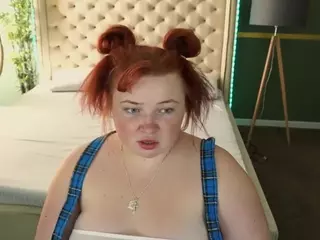 MilaMoonn's Live Sex Cam Show