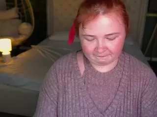MilaMoonn's Live Sex Cam Show