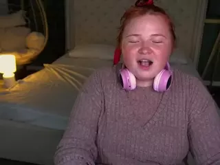 MilaMoonn's Live Sex Cam Show