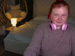 MilaMoonn's Live Sex Cam Show