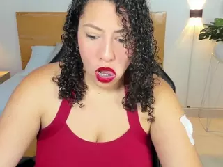 aixa-15's Live Sex Cam Show