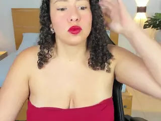 aixa-15's Live Sex Cam Show