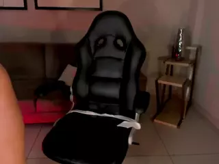 DolcieElliot's Live Sex Cam Show
