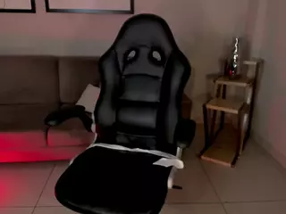 DolcieElliot's Live Sex Cam Show