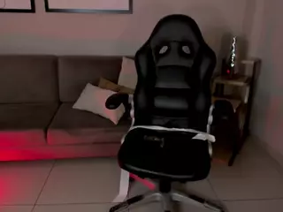 DolcieElliot's Live Sex Cam Show