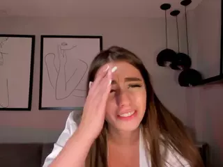 DolcieElliot's Live Sex Cam Show