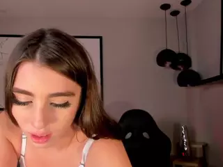 DolcieElliot's Live Sex Cam Show