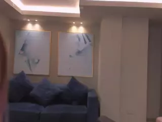 DolcieElliot's Live Sex Cam Show