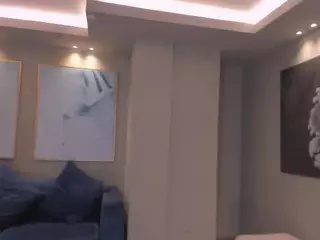 DolcieElliot's Live Sex Cam Show