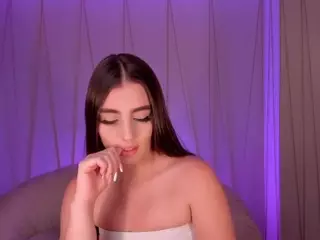 DolcieElliot's Live Sex Cam Show